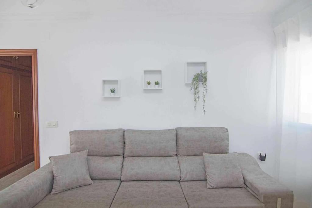 Aires De Donana, Apartamentos Living Sur Sanlucar de Barrameda Exterior photo
