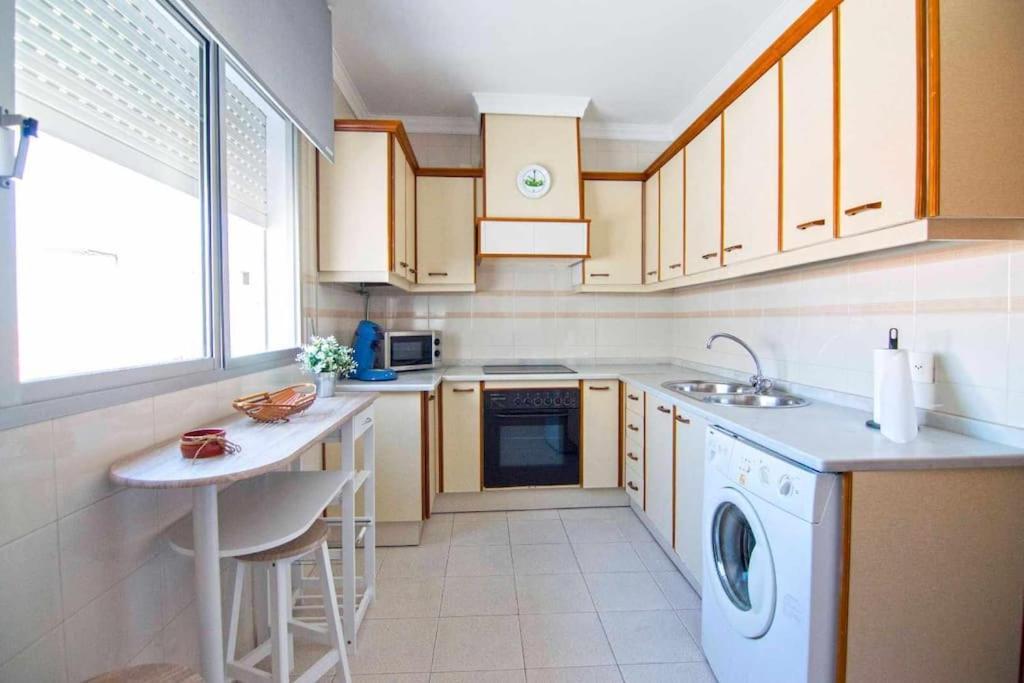 Aires De Donana, Apartamentos Living Sur Sanlucar de Barrameda Exterior photo