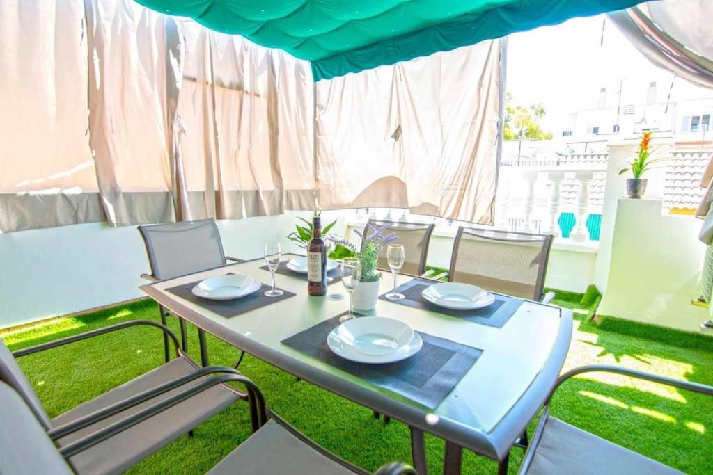 Aires De Donana, Apartamentos Living Sur Sanlucar de Barrameda Exterior photo