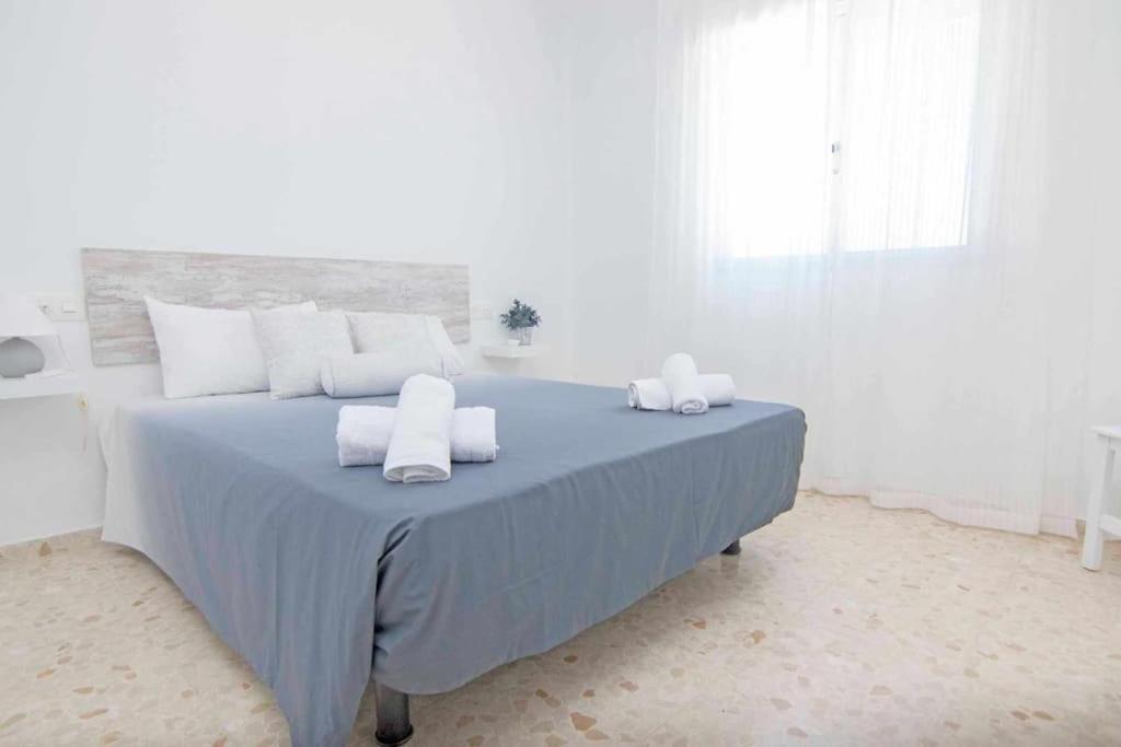 Aires De Donana, Apartamentos Living Sur Sanlucar de Barrameda Exterior photo