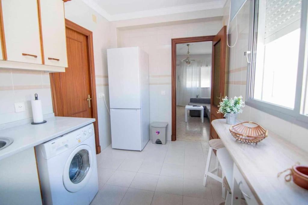 Aires De Donana, Apartamentos Living Sur Sanlucar de Barrameda Exterior photo