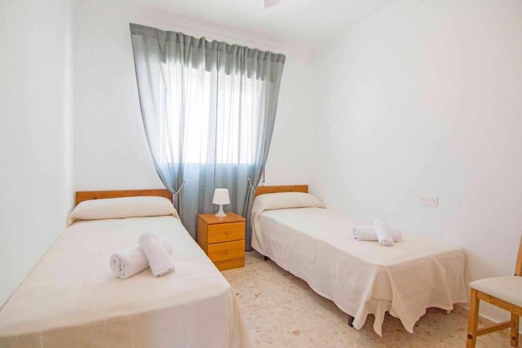 Aires De Donana, Apartamentos Living Sur Sanlucar de Barrameda Exterior photo