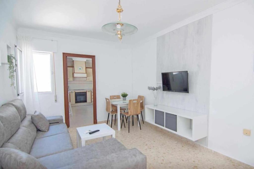 Aires De Donana, Apartamentos Living Sur Sanlucar de Barrameda Exterior photo